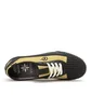 Vans x Taka Hayashi Authentic One Piece LX (Schwarz / Braun)
