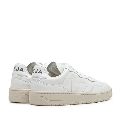 Veja WMNS V-90 Leather (Weiß)