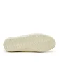 Veja Nova Canvas White Jaune Fluo (White / Yellow)