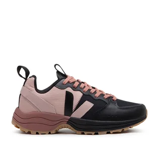 Veja x Emir Shiro Mens Venturi (Pink / Schwarz)