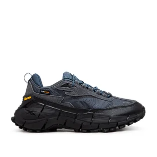 Reebok Zig Kinetica 2.5 Edge (Grau / Schwarz)