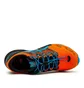 Asics Sportstyle Gel-Fujitrabuco Sky (Blau / Orange)