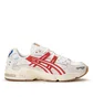 Asics Sportstyle Gel-Kayano 5 OG (Cream / Rot)