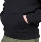 Alpha Industries Hoodie UV (Schwarz)