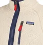 Patagonia Retro Pile Jacket (Khaki)