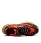Puma x Pleasures Velophasis Layers (Orange / Schwarz)