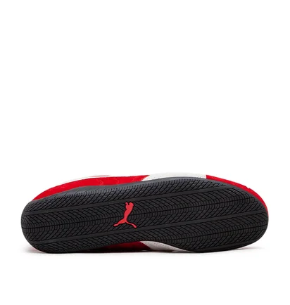 Puma Speedcat OG (Rot / Weiß)