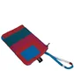 by Parra Hot Springs Pattern Beach Bag (Multi)