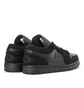 Air Jordan 1 Low (Schwarz)
