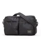 Porter by Yoshida Tanker Shoulder Bag (Schwarz)