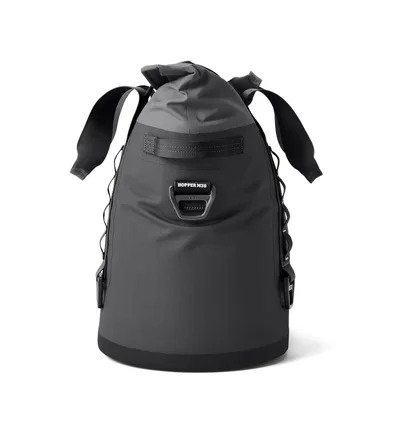 Yeti Hopper M30 Cool Bag 2.0 (Grau)
