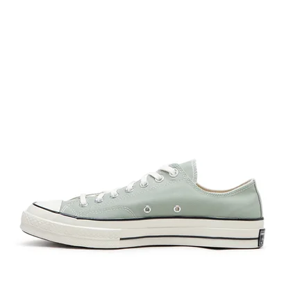 Converse Chuck 70 Ox Vintage Canvas (Hellgrün)