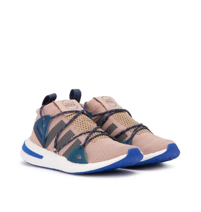 adidas ARKYN W (Ash Pearl / Grau)