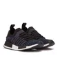 adidas NMD_R1 STLT PK W 'Stealth Pack' (Schwarz / Pink / Blau)