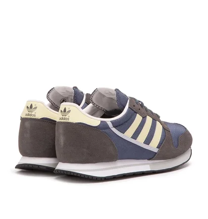 adidas Spezial ZX 280 SPZL (Navy / Grau / Weiß)