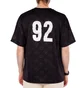 adidas x United Arrows & Sons Game Jersey (Schwarz)