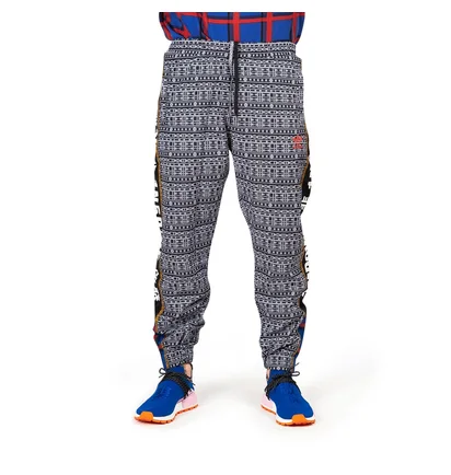 adidas x Pharrell Williams Solar HU Woven Pant (Multi)