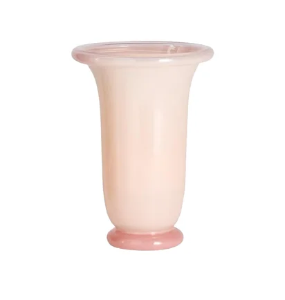 HAY Empire Vase (Pink)