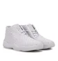Air Jordan Future (Silbergrau)