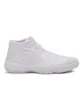 Air Jordan Future (Silbergrau)