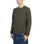 Carhartt WIP Allen Sweater (Grün)