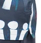 Carhartt WIP Tom Król Flowers Shirt (Blau)