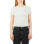 Carne Bollente Lust in Space T-Shirt (Hellgrün)