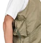 Club Stubborn The Shopping Vest (Oliv)