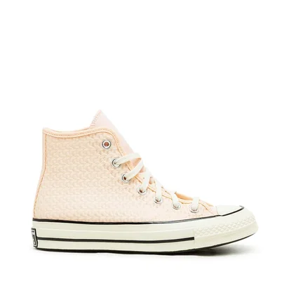 Converse Alt Exploration Chuck 70 HI (Rosa / Weiß)