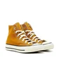 Converse Chuck 70 High (Hellbraun / Weiß)