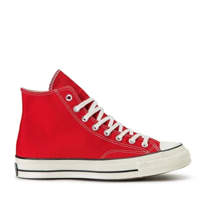 Converse Chuck Taylor 70 HI (Rot)