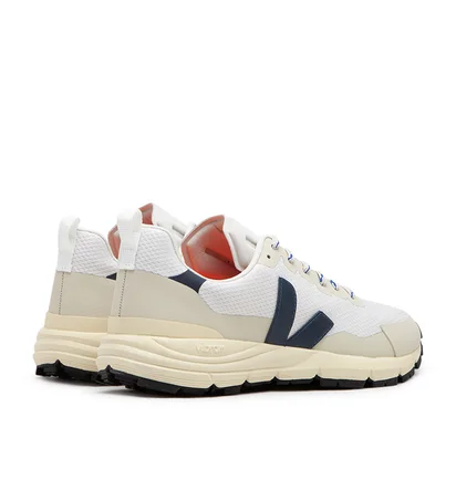 Veja Dekkan Alveomesh (Grau / Navy)