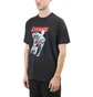 Dime Back Pain T-Shirt (Schwarz)