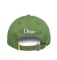 Dime Leopardino Cap (Grün)