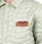 Dime Wave Lightweight Insulator (Hellgrün)
