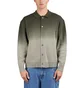 Dime Dipped Cardigan (Grün)