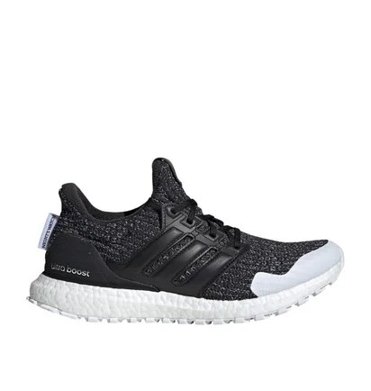 adidas UltraBOOST x GOT ''Nights Watch'' (Schwarz / Weiß)