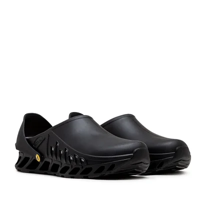 Scholl Evoflex (Schwarz)