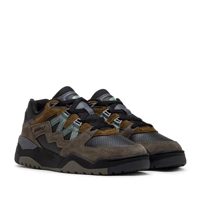 Karhu Fusion XT (Grau / Braun)