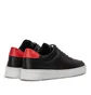 Filling Pieces Low Mondo Ripple Nardo Block (Schwarz)