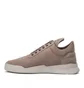 Filling Pieces Low Top Ghost Matt Nubuck (Taupe)