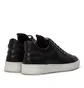 Filling Pieces Low Top Ripple Lane Nappa (Schwarz)