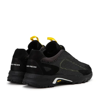 Filling Pieces Ziro Haze (Schwarz)