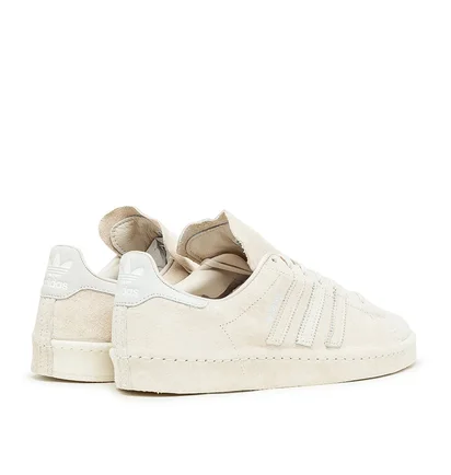adidas x Recouture Campus 80s (Hellbeige / Cream)