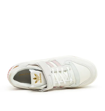 adidas x Arwa Al Banawi Forum 84 Low 'Capra' (Cream)
