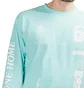 Gasius The Extra Gasius Longsleeve (Mint)