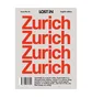 Gestalten: Lost iN Zurich