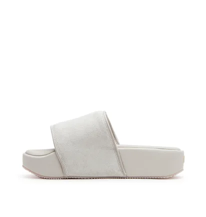 adidas Y-3 Slides (Beige)