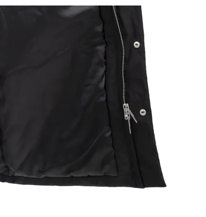 Han Kjobenhavn Padded Coat (Schwarz)