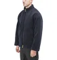 Han Kjobenhavn Track Fleece (Navy)